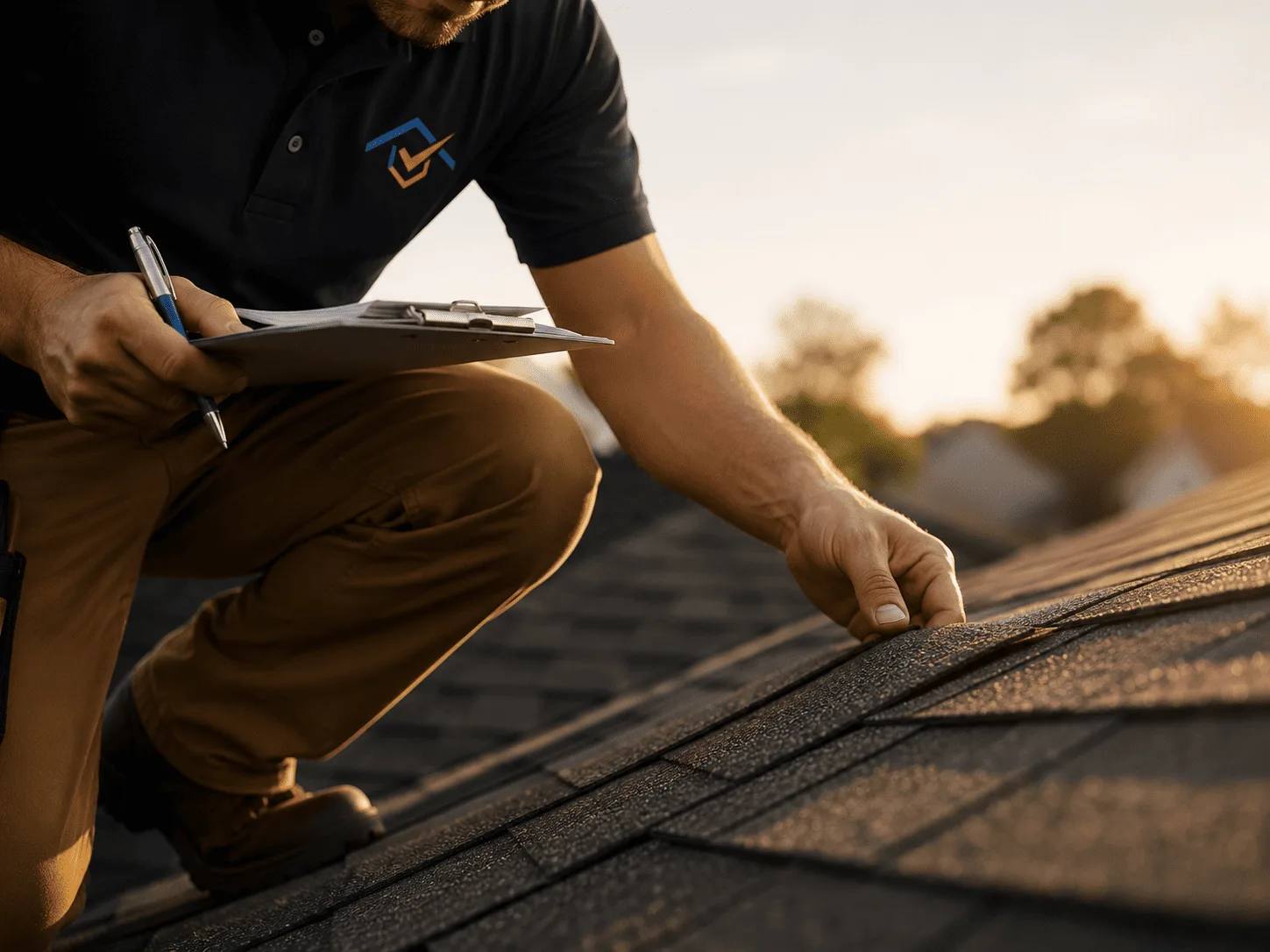 Why Choose Roof Inspection in Arthur City, TX