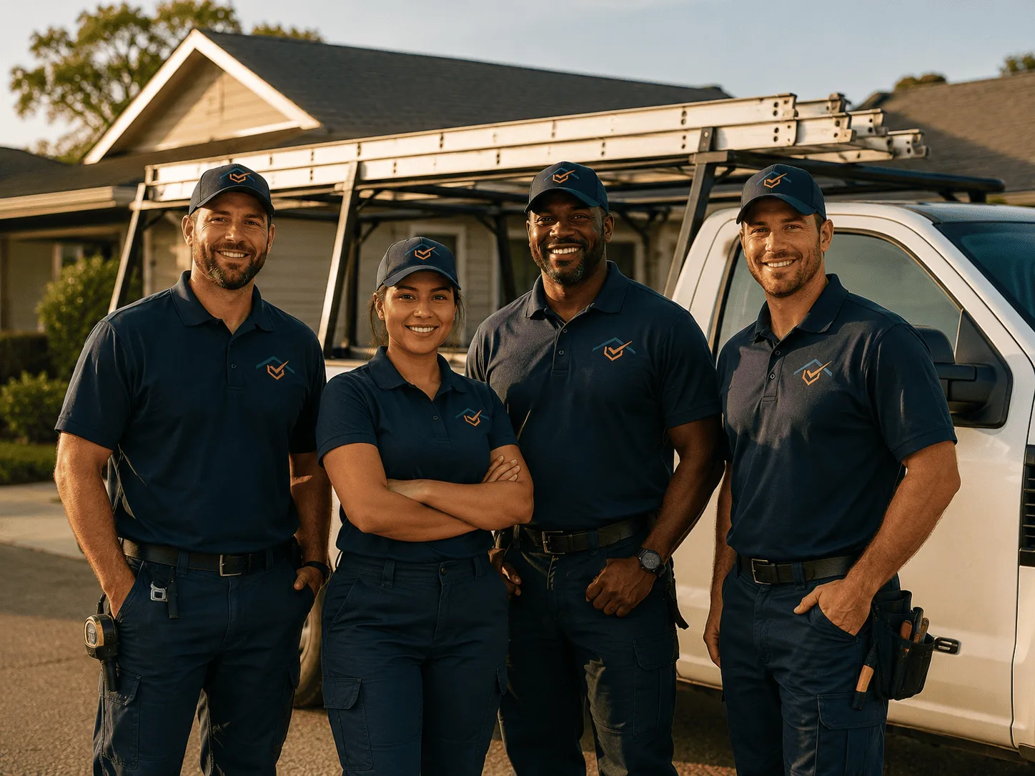 Roof Inspection company in Arthur City, TX